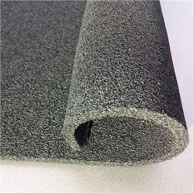 Open Cell EPDM spužvasta rola