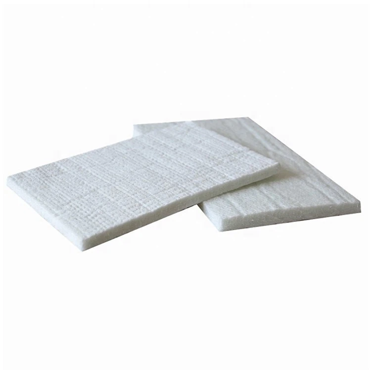 Silika Aerogel Sheet