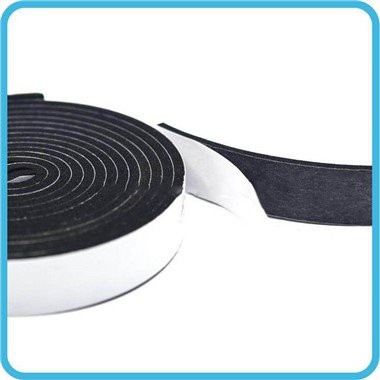 Ljepljiva spužvasta gumena neoprenska traka