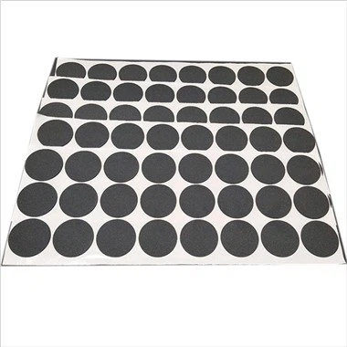 Otvori ćeliju EPDM spužva gasket